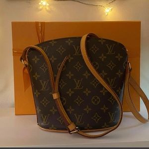 Louis Vuitton Drout